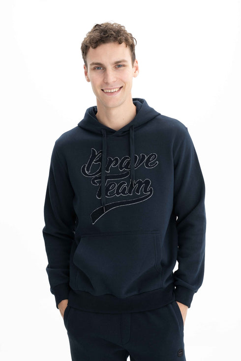 Arma Men's Brave Sweatshirt Hoodie